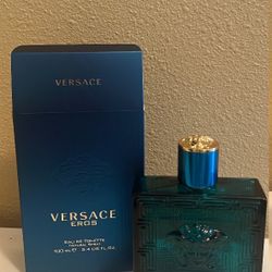 Versace Cologne 90$