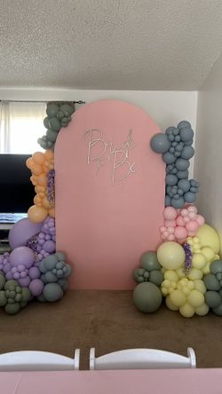 Party Package