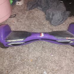 Hoverboard Razor