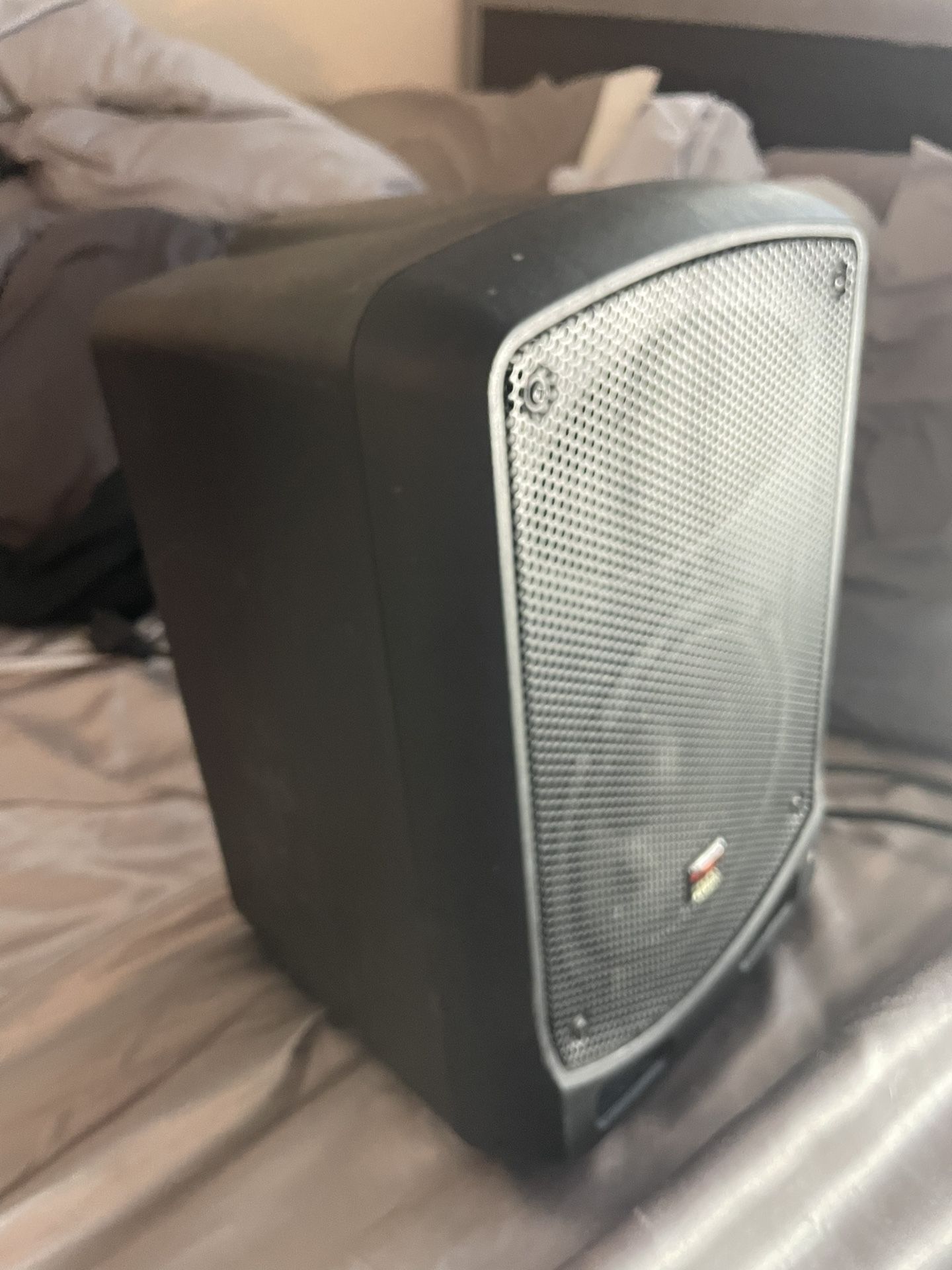 Galaxy Audio TQ6 Speaker