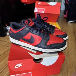 Nike Dunk Low Retro 