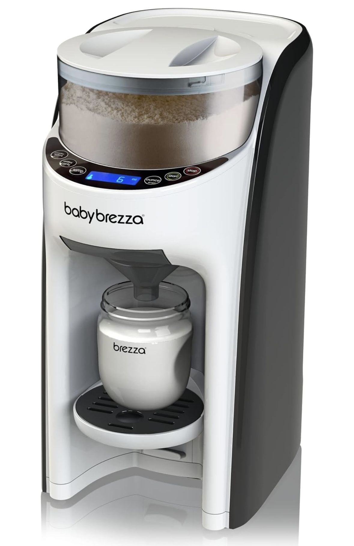 Baby Brezza Bottle Maker