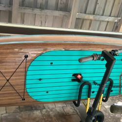 X2 Lightweight Cruiser Sup Paddleboards