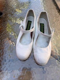 Zapatos Para FOLKLORICO