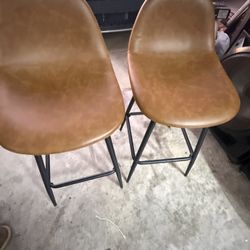 Pair of Stools 