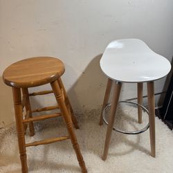 Stools  $13 each