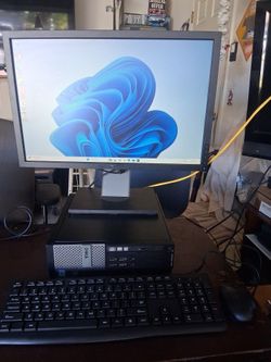 Dell Office Computer