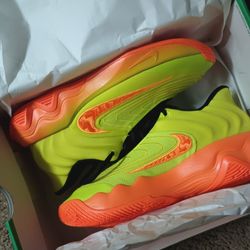 Giannas Immortality 4