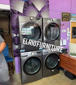 Washer or dryer