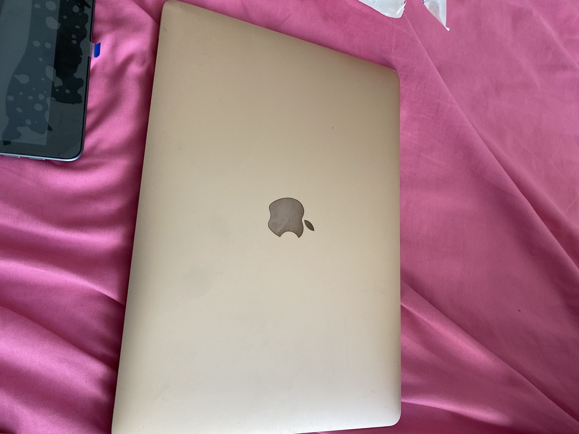 2020 MacBook Air 13”