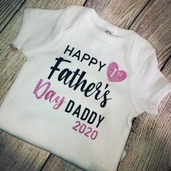 6 month onesie personalized