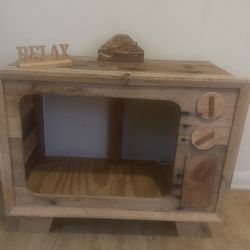 Decoration Tv  30$