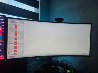 acer Predator 34-inch Curved UltraWide QHD (3440 x 1440) NVIDIA G-Sync Widescreen Display (X34 bmiphz)
