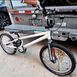 Staats BMX Bike Xxl