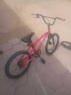 Bike