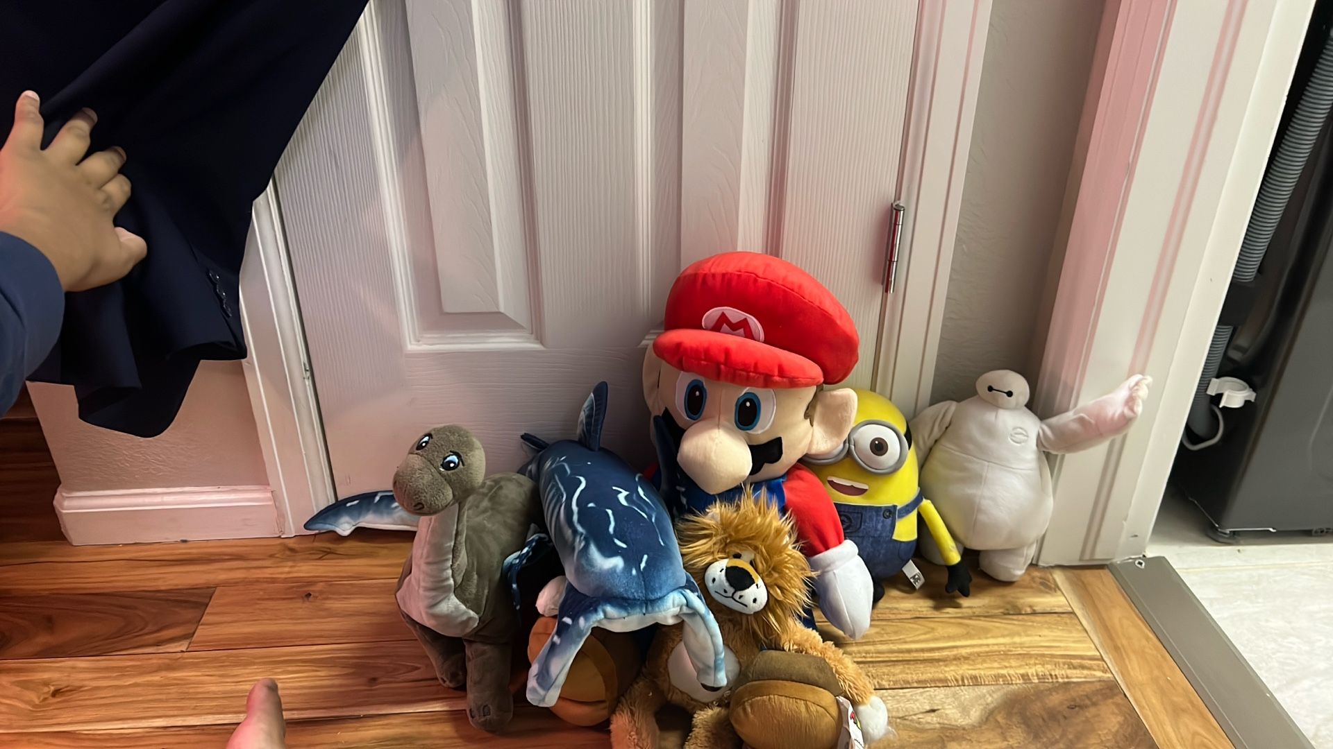 Stuff Toys Or Stuff Animals