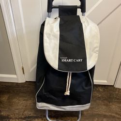 Smart Cart