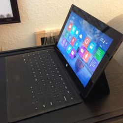 Microsoft Surface RT (32GB) tablet