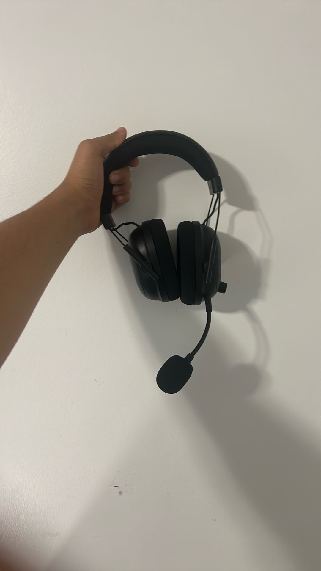 Razor black shark v2 Pros