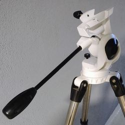 Upgrade Telescope Tripod A/Z Mount