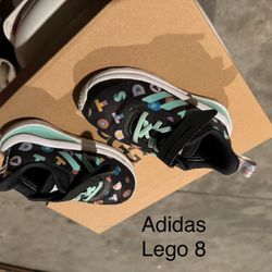 Adidas Legal. size 8 