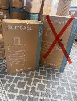 Luggages