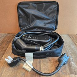Audi e-Tron OEM Charger Etron EV Universal Charging 9.6kw 40A NEMA J1772 14-50