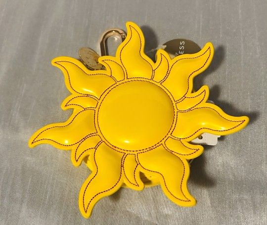 Bath And Body Works Rapunzel Coin Purse