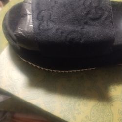 Gucci Slides