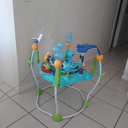 Jumperoo 