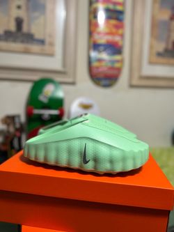 NIKE MIND 001 ‘ CUCUMBER CALM’