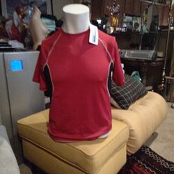 men's athletic wear