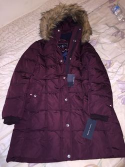 Tommy Hilfiger coat