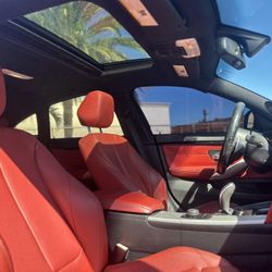 2015 4 Series 428i GRAN COUPE 