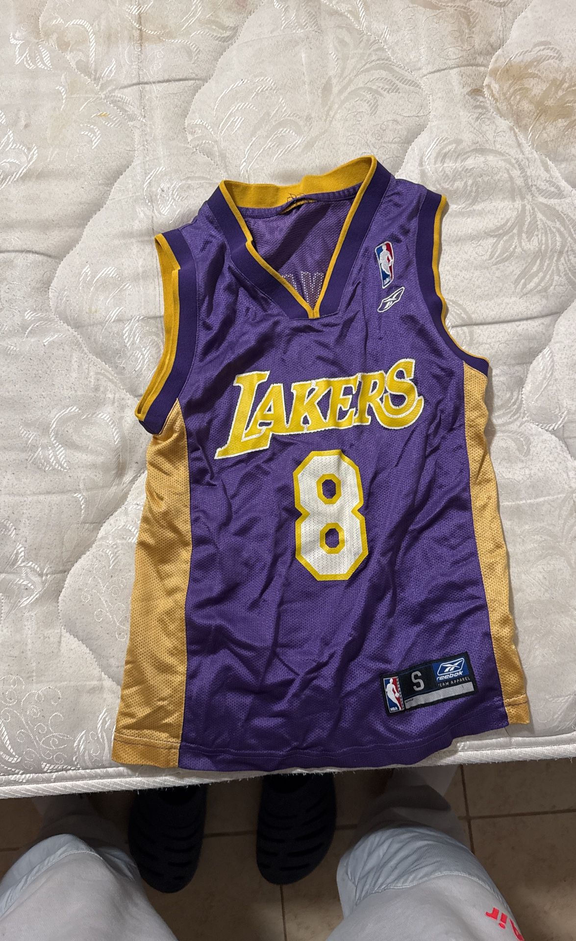 Lakers Jersey