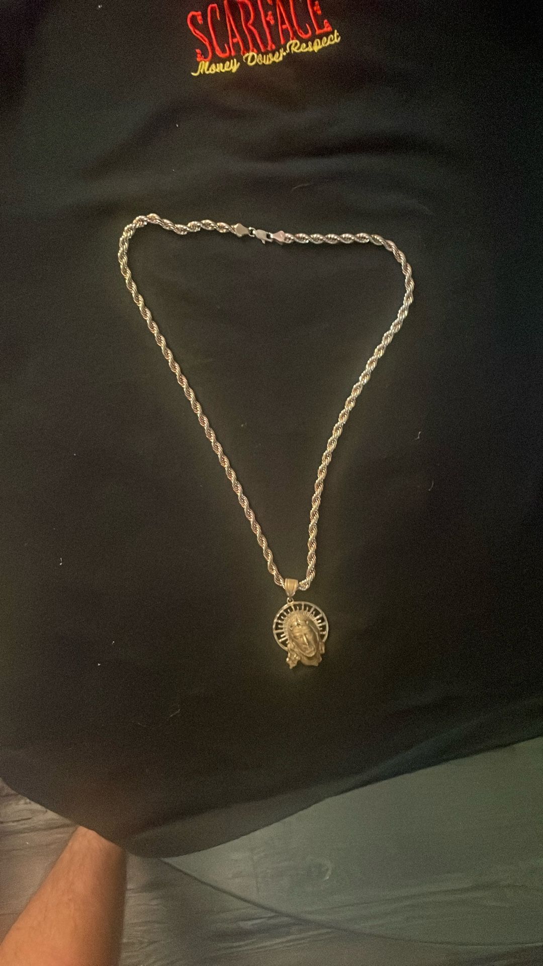 gold chain