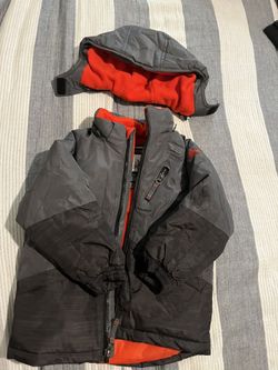 Snozu Toddler 3T Snow Suit