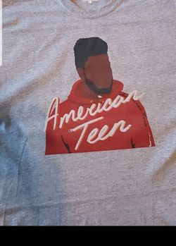 Khalid shirts