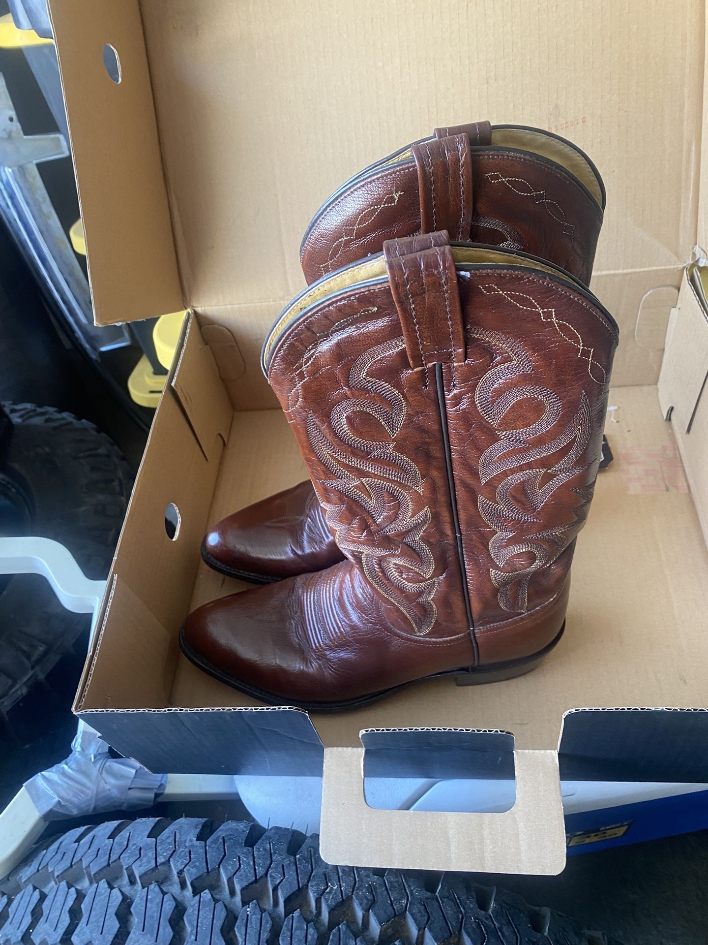 Boots