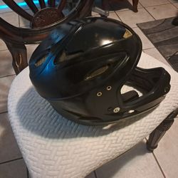 Motorcycle Helmet 
