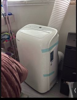 Portable AC