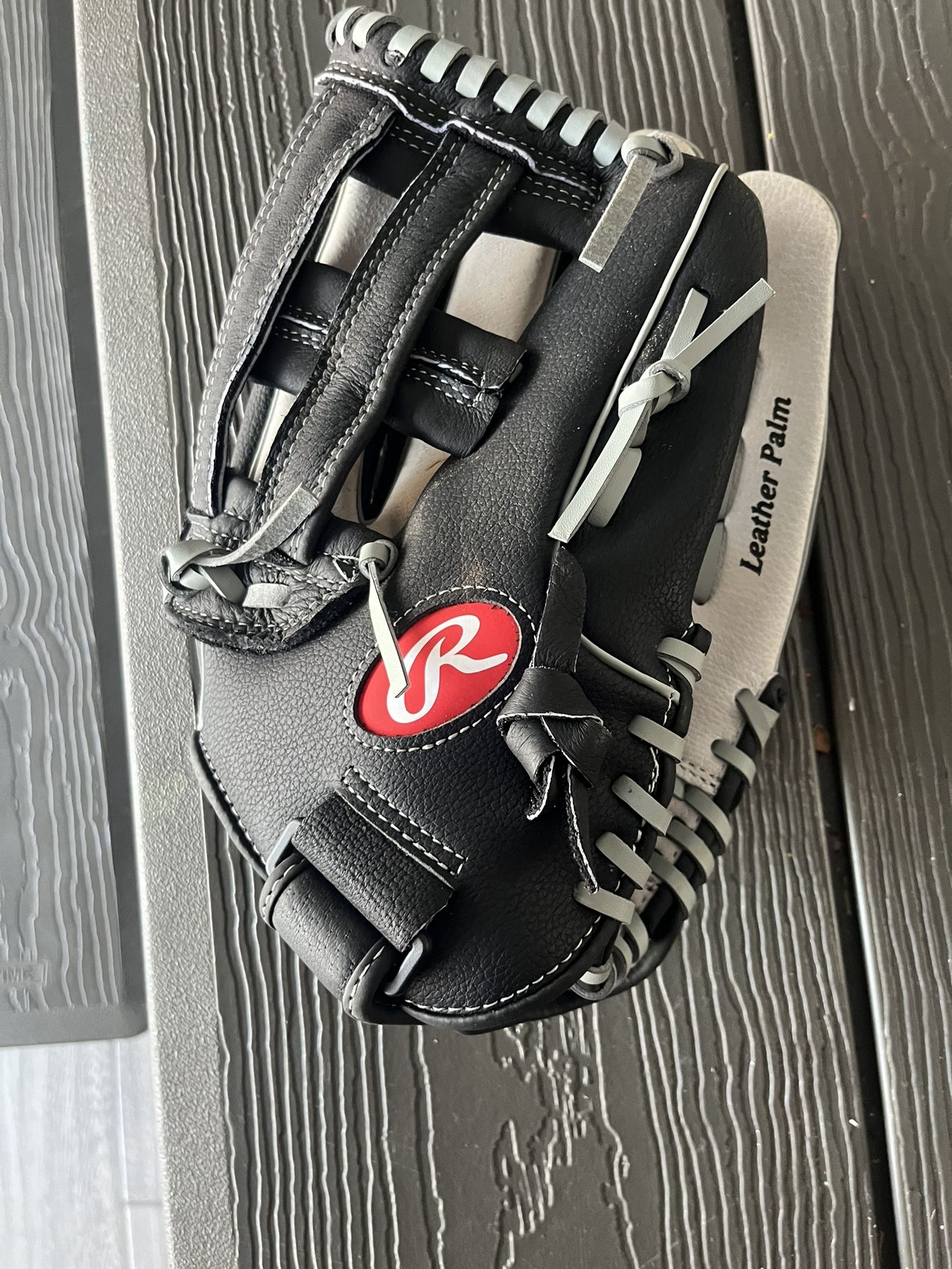 Rawlings Glove 