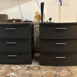 Drawers