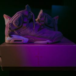 Jordan 6 Travis Scott British Khaki