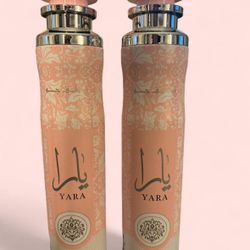 Yara Air Freshener $20 Each