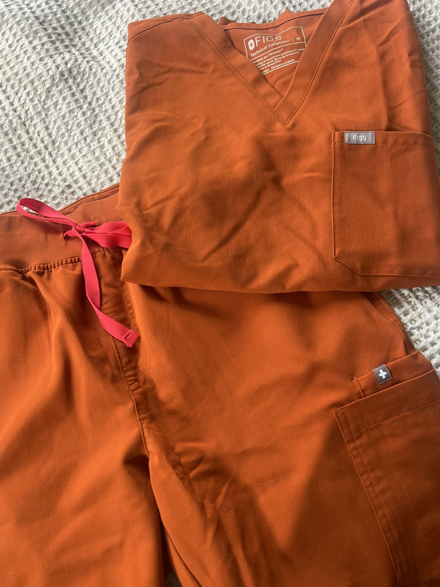 Figs Scrubs