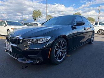 2019 BMW 3 Series