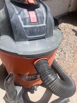 Rigid Vacuum