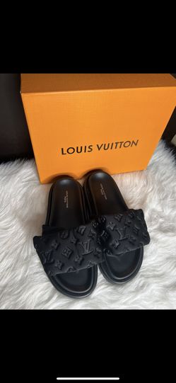 LV Sandals