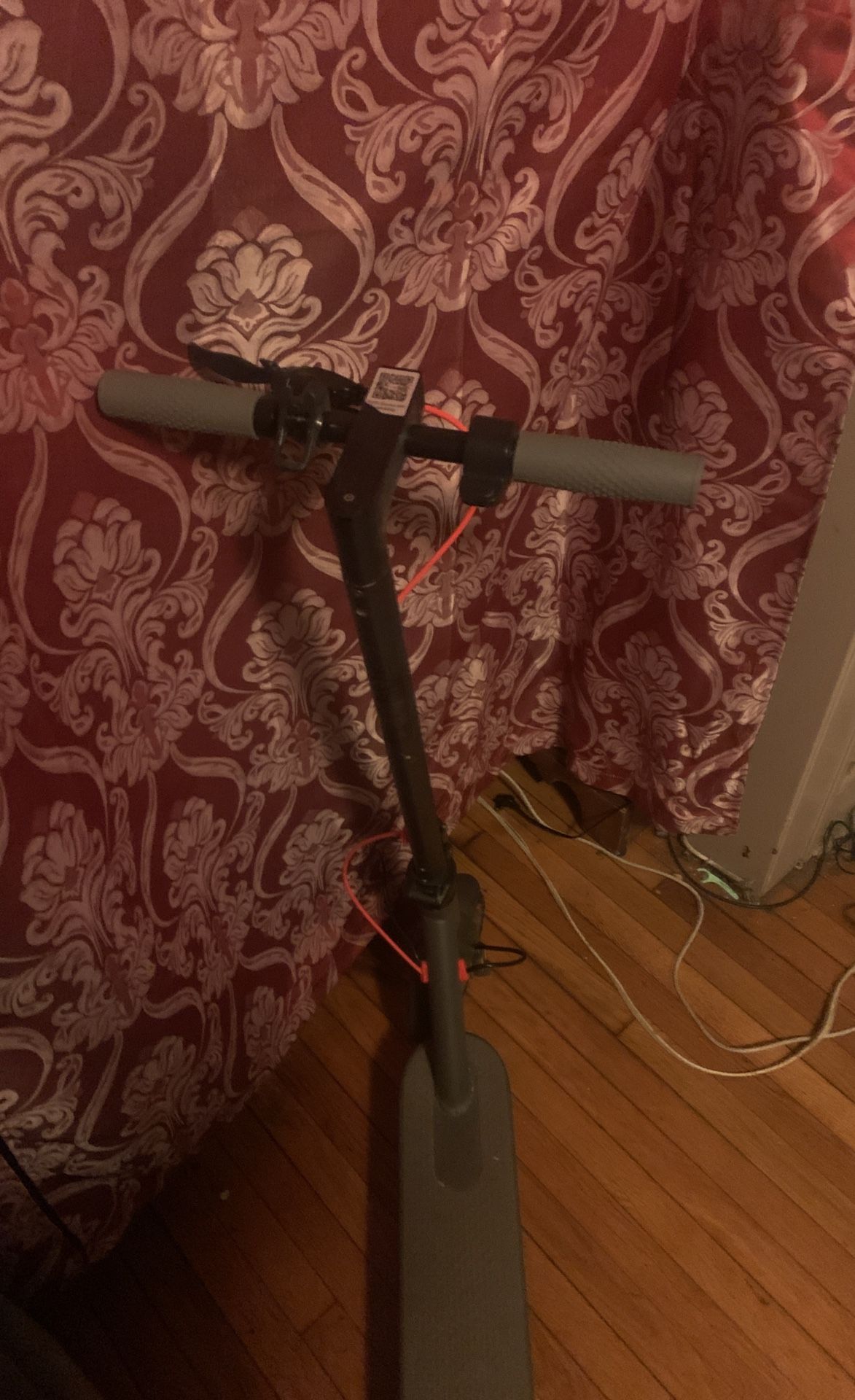 E Scooter
